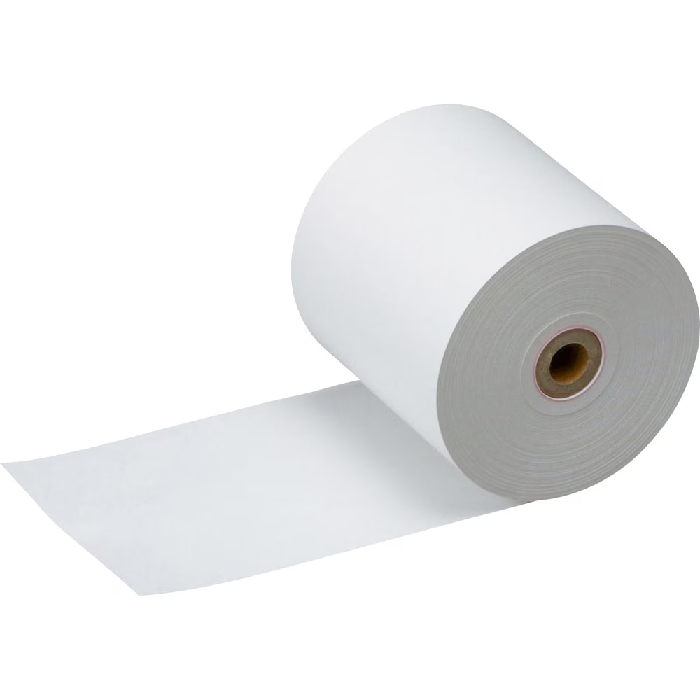 Kertas Thermal untuk Koperasi Merah Putih